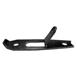 Goodmark® - Driver and Passenger Side View Mirrors Brackets