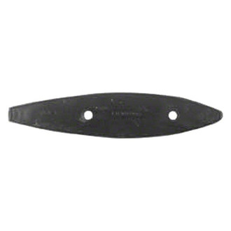 Goodmark® - Driver and Passenger Side View Mirror Gaskets
