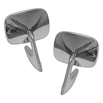 Goodmark® - Side View Mirror