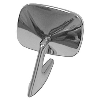 Goodmark® - Driver Side View Mirror