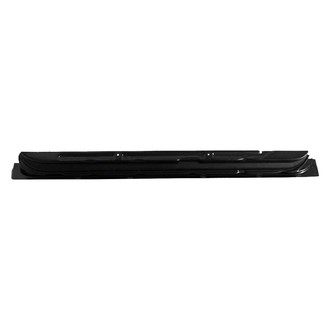 Goodmark® - Front Inner Passenger Side Door Bottom