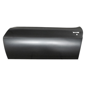 Goodmark® - Door Skins