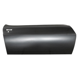 Goodmark® - Passenger Side Door Skin