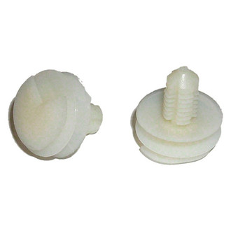 Goodmark® - Door or Quarter Trim Fastener Set