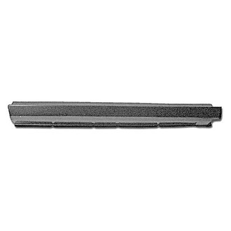 Goodmark® - Outer Driver Side Rocker Panel