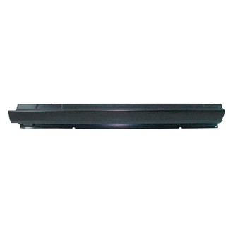 Goodmark® - Outer Passenger Side Rocker Panel