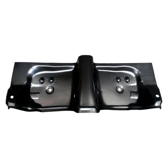 Goodmark® - Rear Floor Pan Patch Section