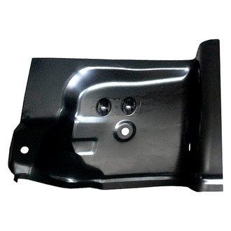 Goodmark® - Rear Driver Side Floor Pan Patch Section