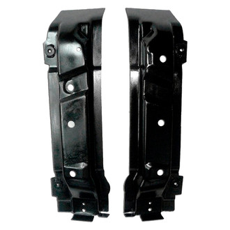 Goodmark® - Floor Pan Brace Set