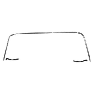 Goodmark® - Windshield Molding