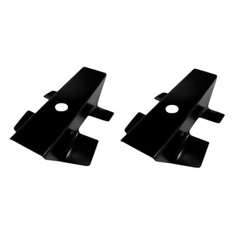 Goodmark® - Console Brackets