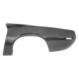 Goodmark® - Rear Driver Side Quarter Panel Skin