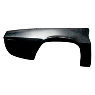Goodmark® - Rear Passenger Side Quarter Panel Skin