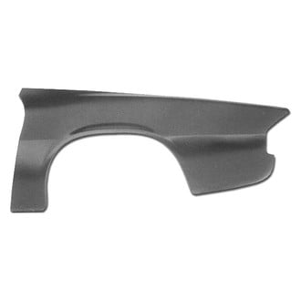Goodmark® - Rear Driver Side Quarter Panel Skin