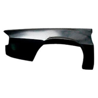 Goodmark® - Rear Passenger Side Quarter Panel Skin