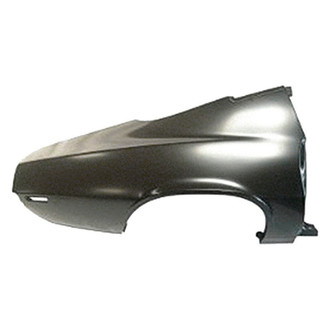 Goodmark® - Rear Passenger Side Quarter Panel Skin