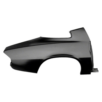 Goodmark® - Rear Passenger Side Quarter Panel