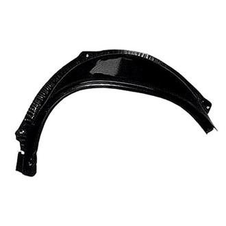Goodmark® - Rear Outer Driver Side Wheel Housing