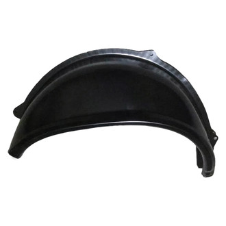 Goodmark® - Rear Outer Passenger Side Wheel Housing