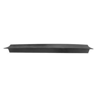 Goodmark® - Rear Spoiler Center (Unpainted)
