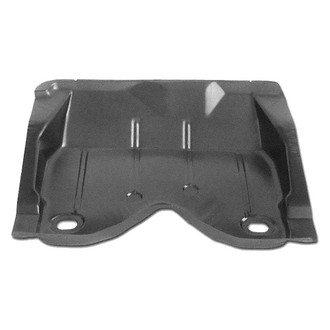 Goodmark® - Trunk Floor