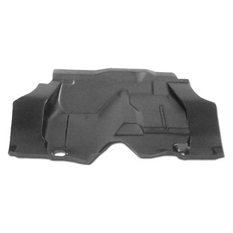 Goodmark® - Trunk Floor