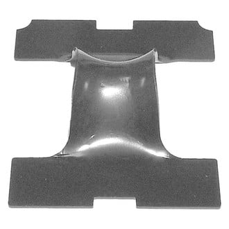 Goodmark® - Spare Tire Anchor Plate