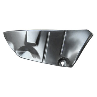 Goodmark® - Driver Side Trunk Floor Drop Off