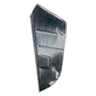 Goodmark® - Passenger Side Trunk Floor Drop Off