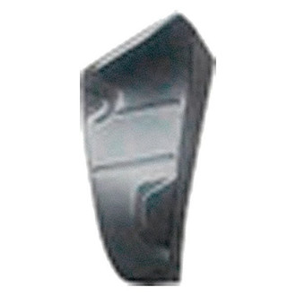 Goodmark® - Driver Side Trunk Floor Drop Off