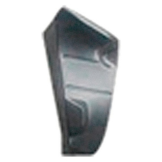 Goodmark® - Passenger Side Trunk Floor Drop Off