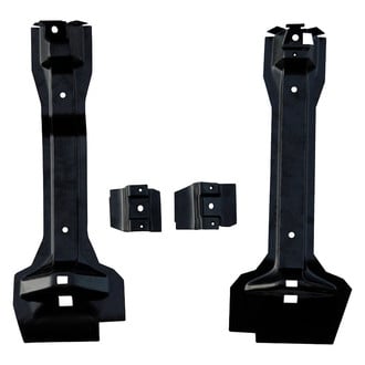 Goodmark® - Trunk Floor Braces