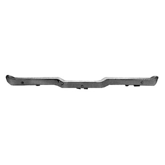 Goodmark® - Rear Bumper Face Bar