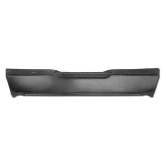 Goodmark® - Rear Inner Bumper Valance