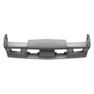 Goodmark® - Front Bumper Cover