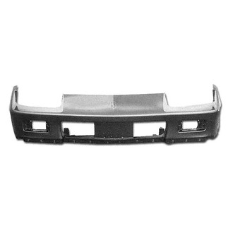 Goodmark® - Front Bumper Cover