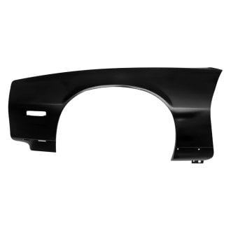 Chevy Replacement Fenders - Moldings, Brackets, Liners | CARiD