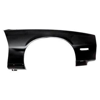 Goodmark® - Front Passenger Side Fender