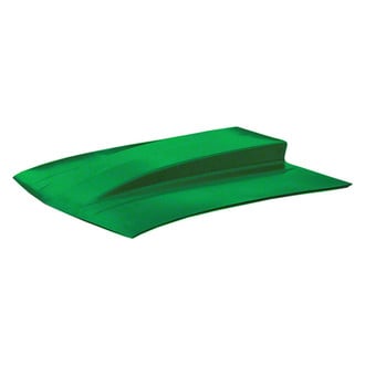 Goodmark® - Cowl Hood Panel