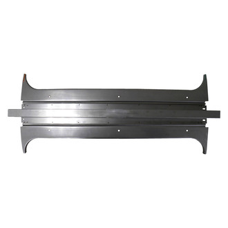Goodmark® - Roof Drip Rail