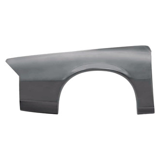 Goodmark® - Rear Passenger Side Quarter Panel Skin