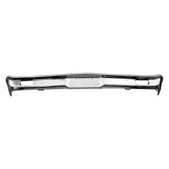 Goodmark® - Front Bumper Face Bar