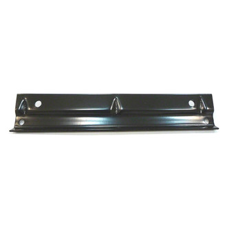 Goodmark® - Front Bumper License Plate Bracket