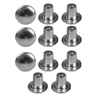 Goodmark® - Grille Hardware Kit