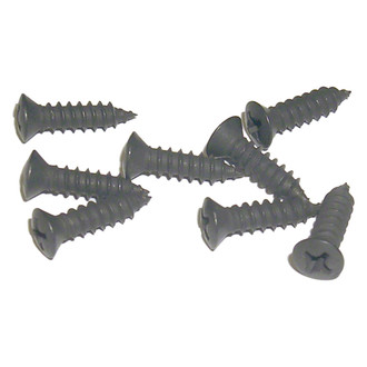 Goodmark® - Headlight Bezel Hardware Kit