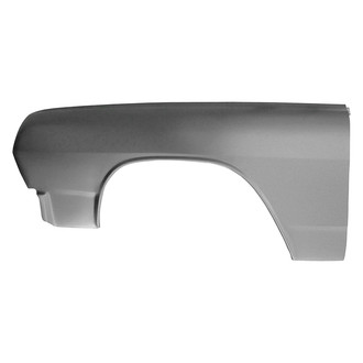 Goodmark® - Front Driver Side Fender