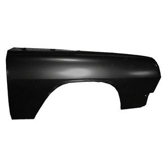 Goodmark® - Front Passenger Side Fender