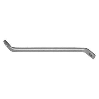 Goodmark® - Front Driver Side Fender Brace