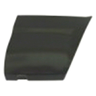 Goodmark® - Front Passenger Side Lower Fender Patch Rear Section