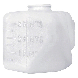 Goodmark® - Washer Fluid Reservoir